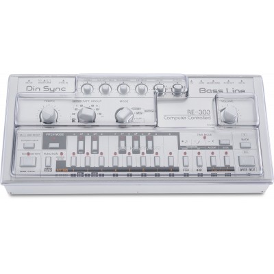 DIN SYNC RE-303 Cover