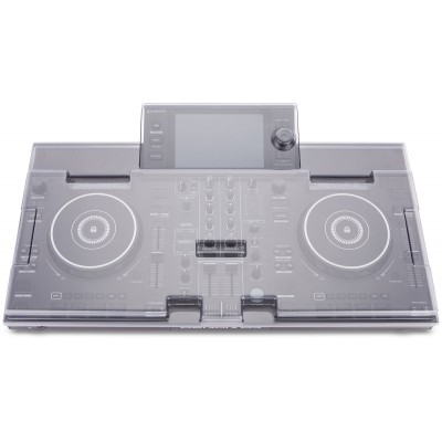 DECKSAVER Denon DJ SC Live 2 Cover