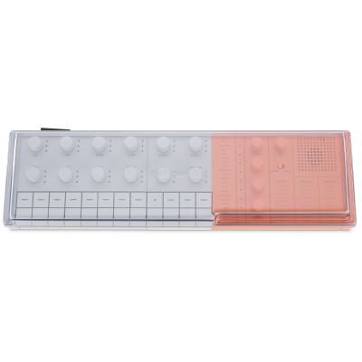DECKSAVER Yamaha Seqtrak Cover