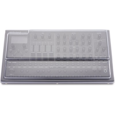 DECKSAVER Roland SH-4D Cover