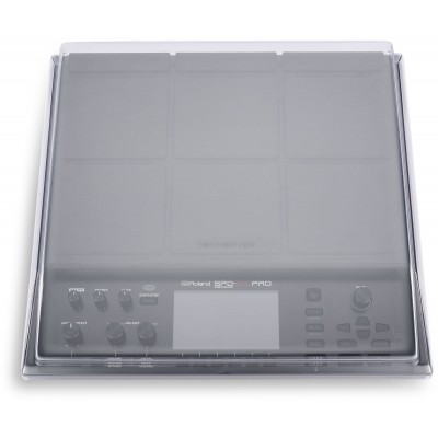 DECKSAVER Roland Spd-Sx Pro Cover
