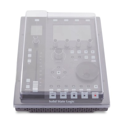 DECKSAVER Solid State Logic UF1 Cover