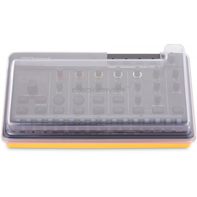 DECKSAVER Roland Aira Compact T-8, J-6 & S-1 Cover