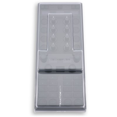 Native Instruments Traktor X1 Mk3 Cover