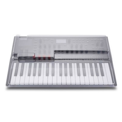DECKSAVER Korg Wavestate Opsix Modwave Cover