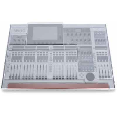 DECKSAVER Behringer Wing Cover