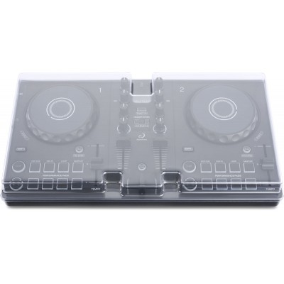 AlphaTheta DDJ-FLX2 Cover