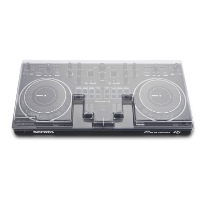 Pioneer DDJ-REV1 Cover
