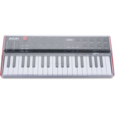 AKAI MPK MINI PLUS Cover