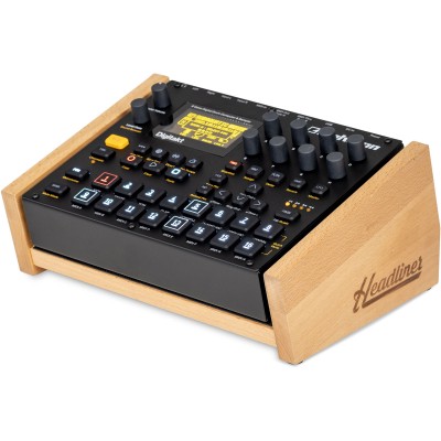 HEADLINER Catalina Stand Elektron Digitakt / Syntakt / Digitone
