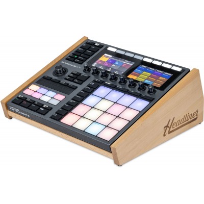 HEADLINER Catalina Stand NI Maschine MK3 / Maschine+