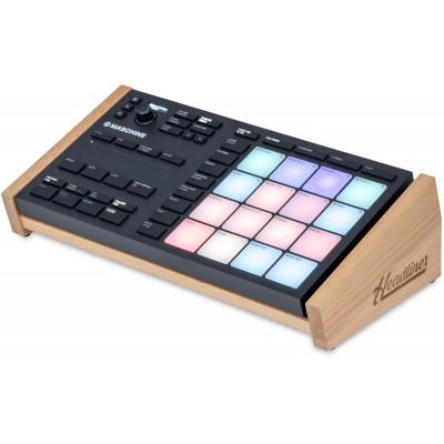 HEADLINER Catalina Stand NI Maschine Mikro MK3