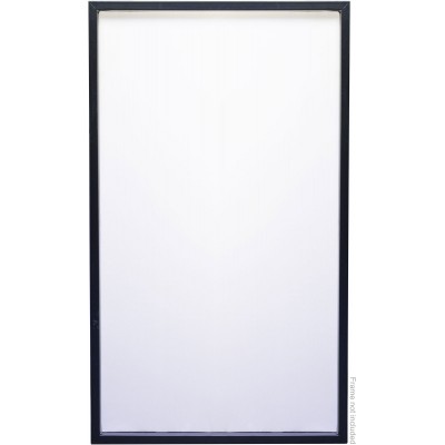 HEADLINER Universal DJ Facade Scrim White