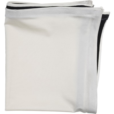 HEADLINER Huntington DJ Booth Scrim White