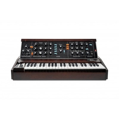 MOOG MINIMOOG MODEL-D EDITION 2022 