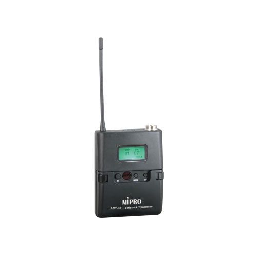 MIPRO ACT-32T