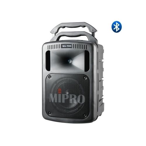 MIPRO MA-708 PA