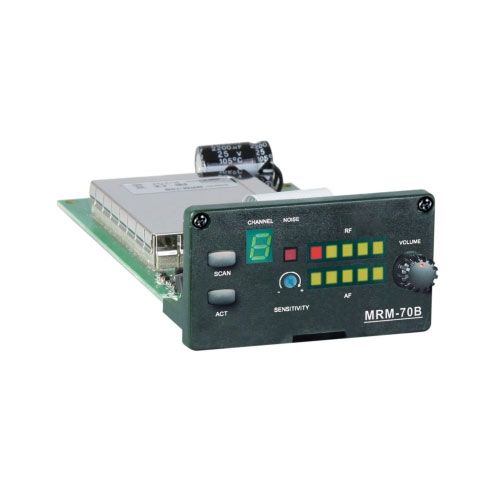 MIPRO MRM