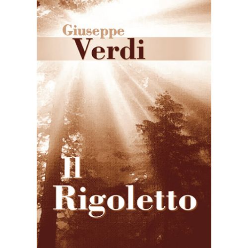  Verdi G. - Rigoletto