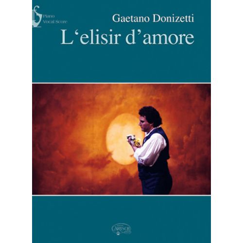 CARISCH DONIZETTI - L