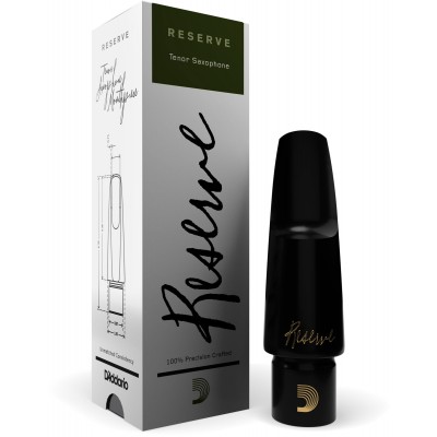 Reserve D190 (sax Ténor)