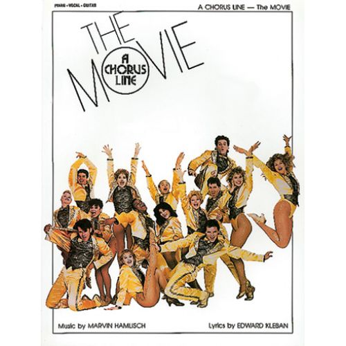 IMP A CHORUS LINE - PVG