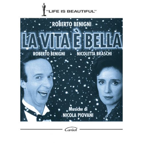 IOVANI NICOLA - LA VITA E' BELLA - PVG