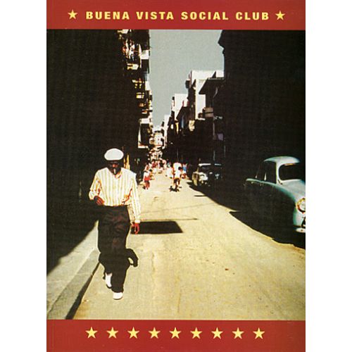 BUENA VISTA SOCIAL CLUB - PVG