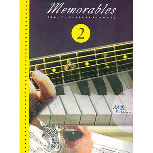  Memorables Vol.2 - Pvg