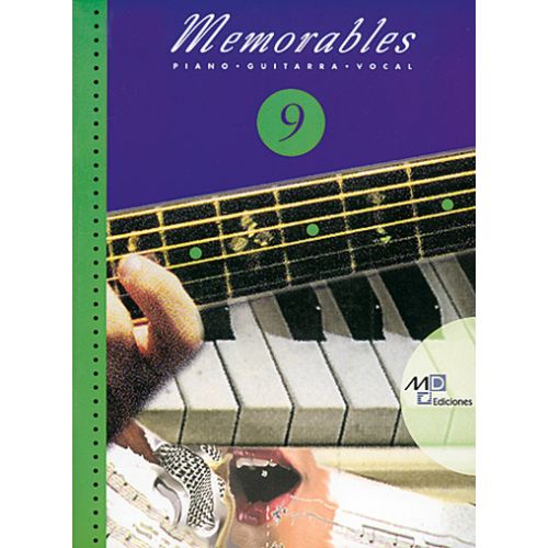Memorables Vol.9 - Pvg