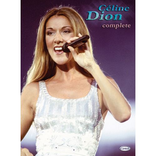 DION CELINE - COMPLETE - PVG