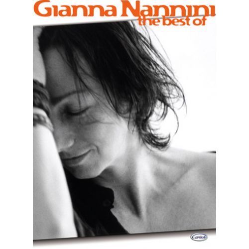 CARISCH NANNINI G. - BEST OF - PAROLES ET ACCORDS