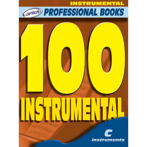 100 INSTRUMENTAL - INSTRUMENTS EN DO