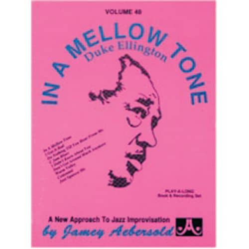   N048 - Duke Ellington - In A Mellow Tone + Cd
