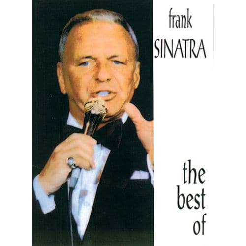 SINATRA FRANCK - BEST OF - PVG