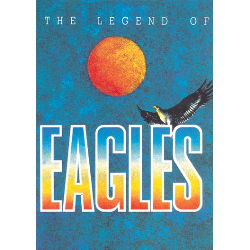 IMP EAGLES - LEGEND OF EAGLES - PVG