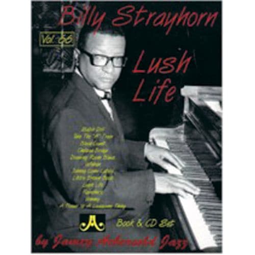   N°066 - Billy Strayhorn + Cd 