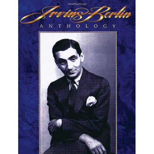 IMP BERLIN IRVING - ANTHOLOGY - PVG