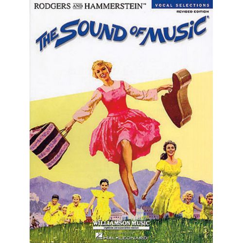 RODGERS & HAMMERSTEIN - SOUND OF MUSIC - CHANT, PIANO