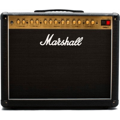 MARSHALL DSL40CR - RICONDIZIONATI