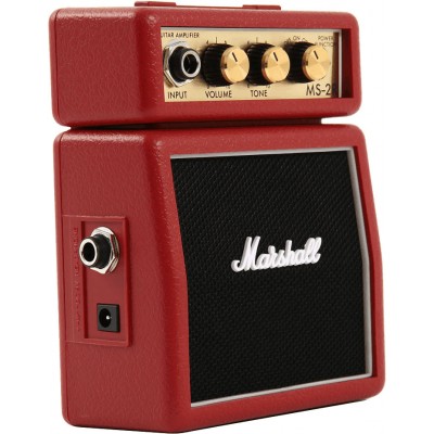 MINI MS2R - 2W