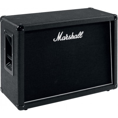 MARSHALL GUITAR CABINET MX PAN STRAIGHT 150 W 2X12" STRAIGHT