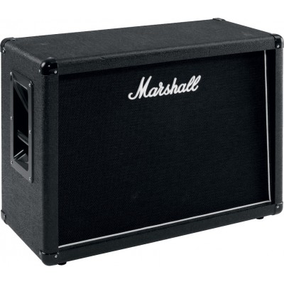GUITAR CABINET MX PAN STRAIGHT 150 W 2X12
