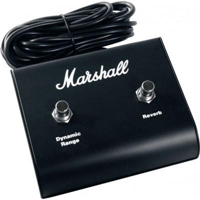 PEDL10041 2-WAY FOOTSWITCH 