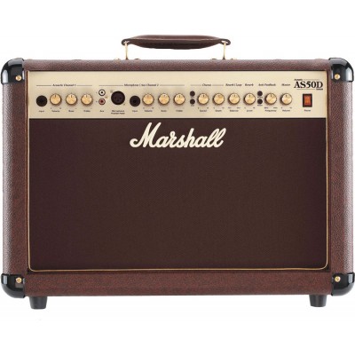 Marshall As50d