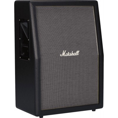 MARSHALL BAFFLE ORIGIN PAN COUP 2X12" 160W