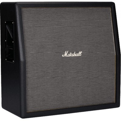 MARSHALL BAFFLE ORIGIN PAN COUPE 4X12" 240W