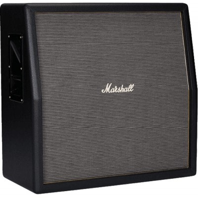 MARSHALL BAFFLE ORIGIN PAN COUPE 4X12" 240W - RECONDITIONNE