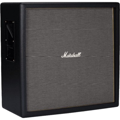 MARSHALL BAFFLE ORIGIN PAN DROIT 4X12" 240W