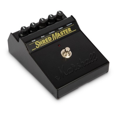 Shredmaster 60TH Anniversary